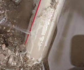 金昌水管维修公司