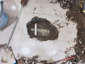 金昌卫生间防水多少钱