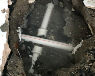 金昌卫生间防水电话号码