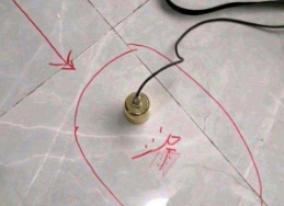 金昌卫生间测漏水多少钱