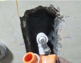 金昌卫生间测漏水哪家好