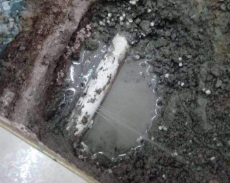 金昌卫生间测漏水哪家好