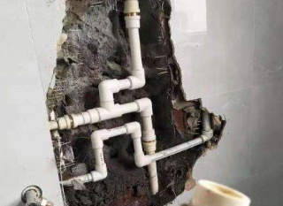 金昌卫生间测漏水价格多少