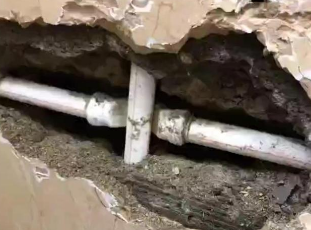 金昌水管维修哪家好