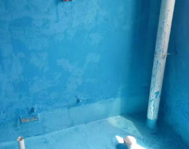 金昌卫生间防水多少钱