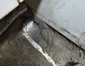 金昌卫生间测漏水多少钱