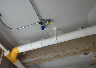 金昌水管维修多少钱