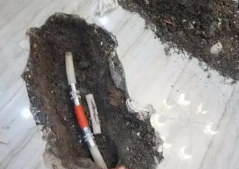 金昌卫生间测漏水哪家好