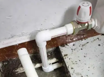 金昌卫生间测漏水多少钱
