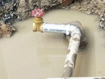 金昌漏水检测电话多少