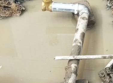 金昌测漏水公司电话
